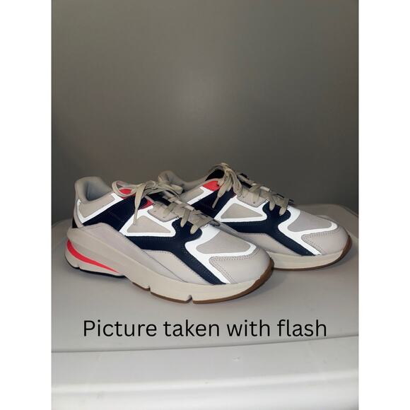 Under Armour Forge 96 Women Size 11 / Men Size 9.5 sneakers Brand New - no box main image 6